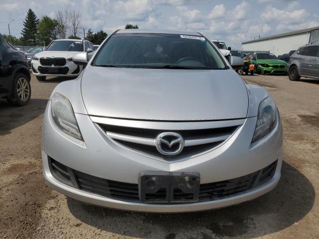 Photo 4 VIN: 1YVHZ8BH6D5M00870 - MAZDA 6 