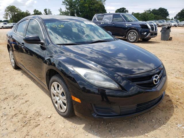 Photo 0 VIN: 1YVHZ8BH6D5M04921 - MAZDA 6 SPORT 