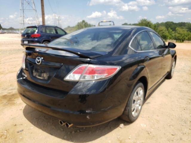 Photo 3 VIN: 1YVHZ8BH6D5M04921 - MAZDA 6 SPORT 