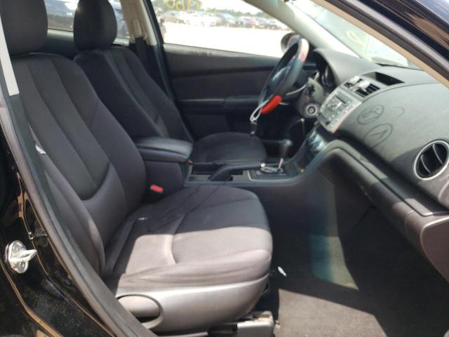 Photo 4 VIN: 1YVHZ8BH6D5M04921 - MAZDA 6 SPORT 