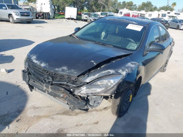 Photo 5 VIN: 1YVHZ8BH6D5M04952 - MAZDA MAZDA6 