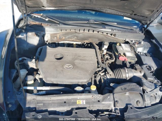 Photo 9 VIN: 1YVHZ8BH6D5M04952 - MAZDA MAZDA6 