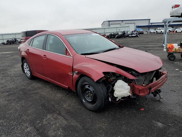 Photo 3 VIN: 1YVHZ8BH6D5M05597 - MAZDA 6 SPORT 