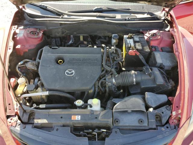 Photo 10 VIN: 1YVHZ8BH6D5M08807 - MAZDA 6 SPORT 