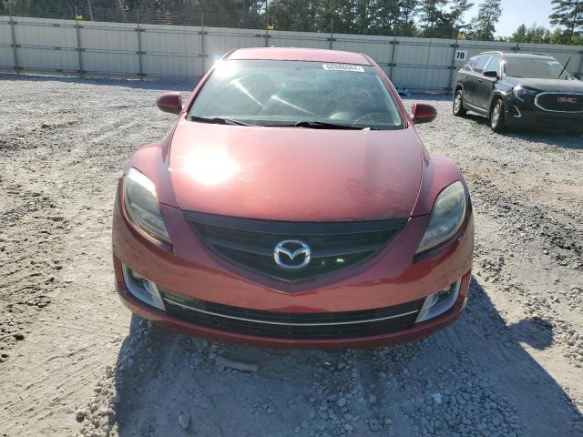 Photo 4 VIN: 1YVHZ8BH6D5M08807 - MAZDA 6 SPORT 