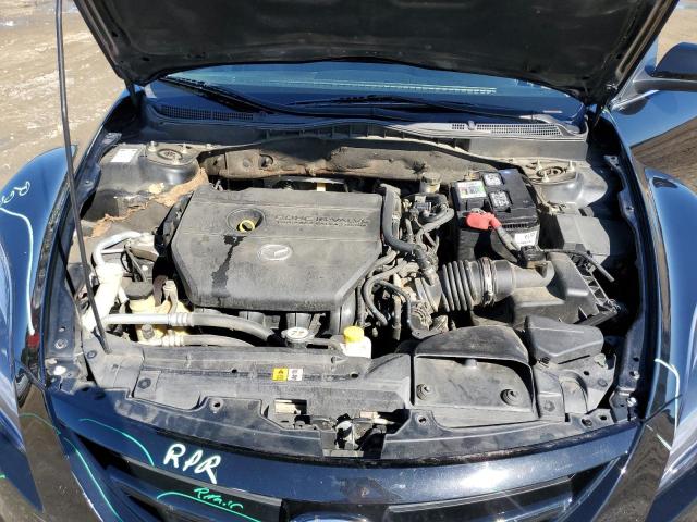 Photo 10 VIN: 1YVHZ8BH6D5M11903 - MAZDA 6 SPORT 