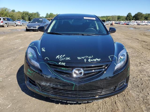 Photo 4 VIN: 1YVHZ8BH6D5M11903 - MAZDA 6 SPORT 