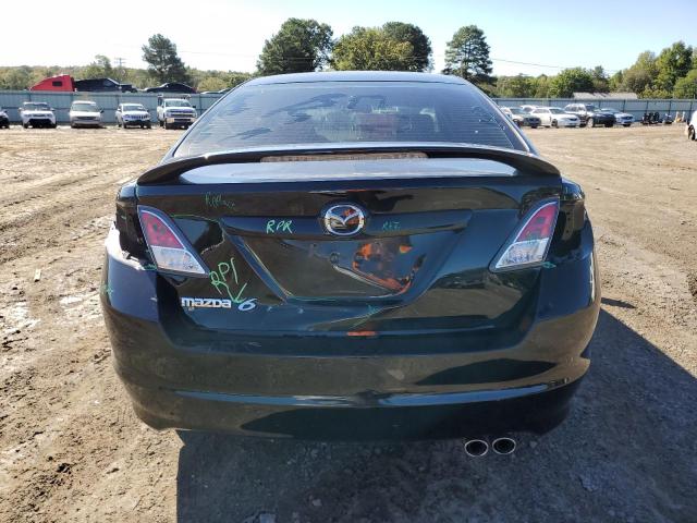 Photo 5 VIN: 1YVHZ8BH6D5M11903 - MAZDA 6 SPORT 