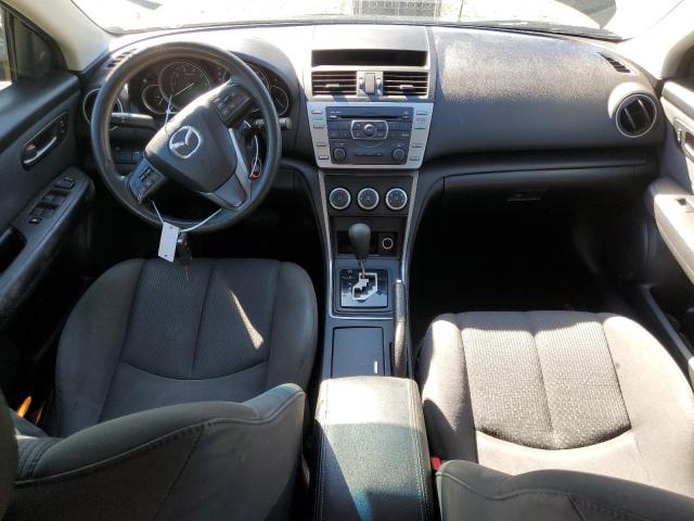 Photo 7 VIN: 1YVHZ8BH6D5M11903 - MAZDA 6 SPORT 