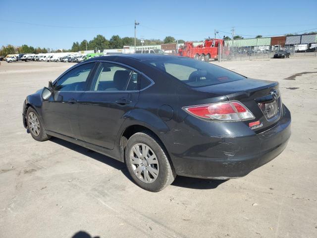 Photo 1 VIN: 1YVHZ8BH6D5M12534 - MAZDA 6 SPORT 