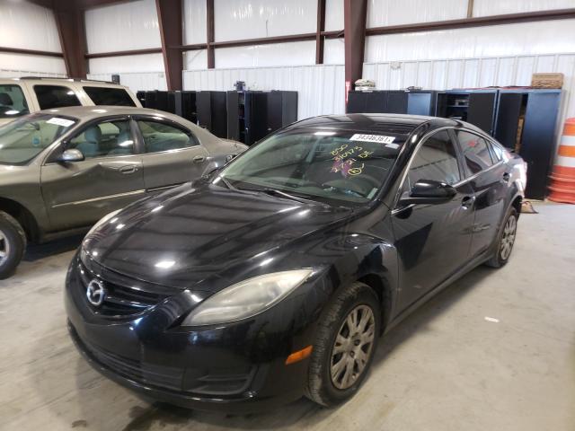 Photo 1 VIN: 1YVHZ8BH6D5M14039 - MAZDA 6 SPORT 