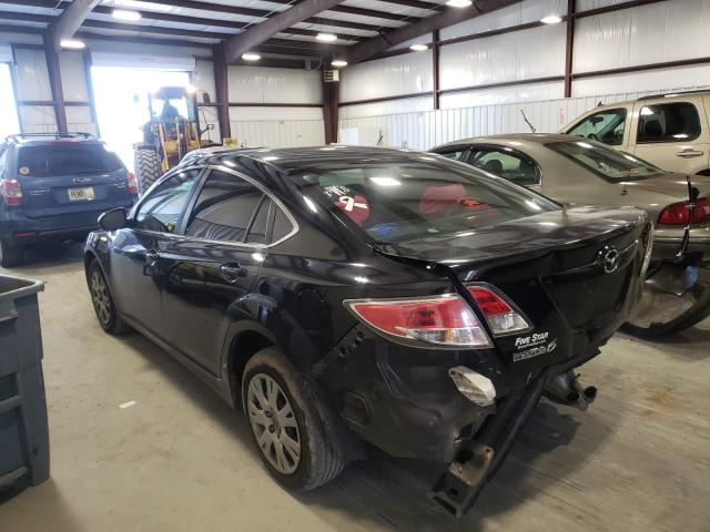 Photo 2 VIN: 1YVHZ8BH6D5M14039 - MAZDA 6 SPORT 