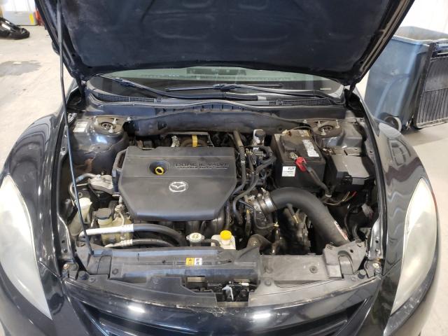 Photo 6 VIN: 1YVHZ8BH6D5M14039 - MAZDA 6 SPORT 