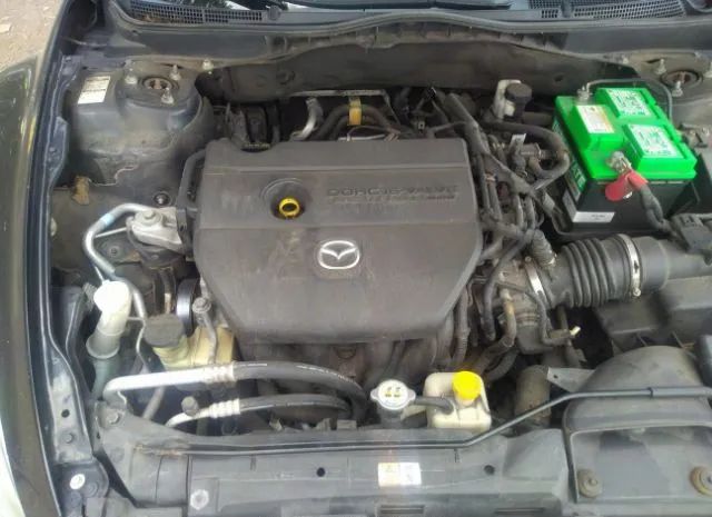 Photo 9 VIN: 1YVHZ8BH6D5M16339 - MAZDA 6 