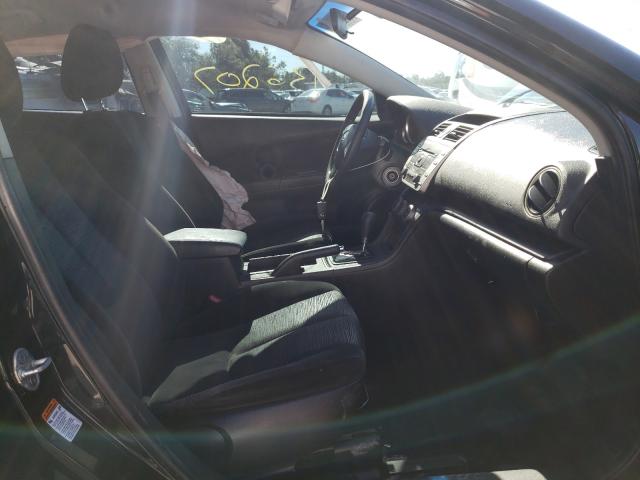 Photo 4 VIN: 1YVHZ8BH7A5M00422 - MAZDA 6 I 