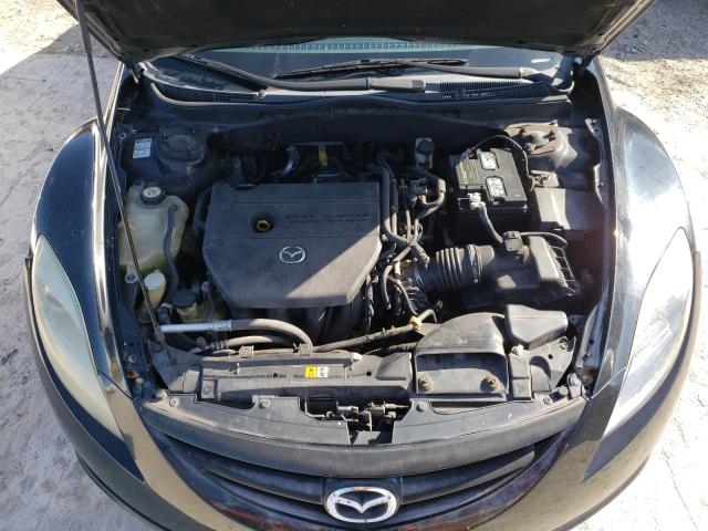 Photo 6 VIN: 1YVHZ8BH7A5M00422 - MAZDA 6 I 