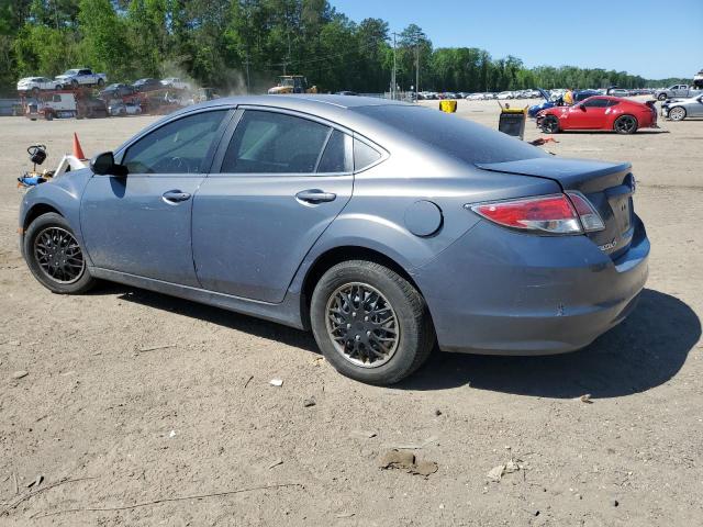 Photo 1 VIN: 1YVHZ8BH7A5M08908 - MAZDA 6 