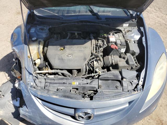 Photo 10 VIN: 1YVHZ8BH7A5M08908 - MAZDA 6 