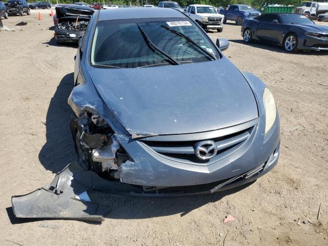 Photo 4 VIN: 1YVHZ8BH7A5M08908 - MAZDA 6 