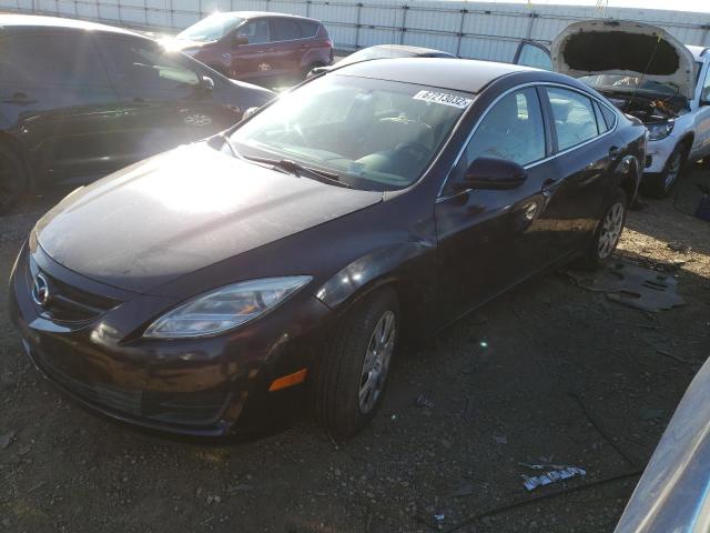 Photo 1 VIN: 1YVHZ8BH7A5M12991 - MAZDA 6 I 