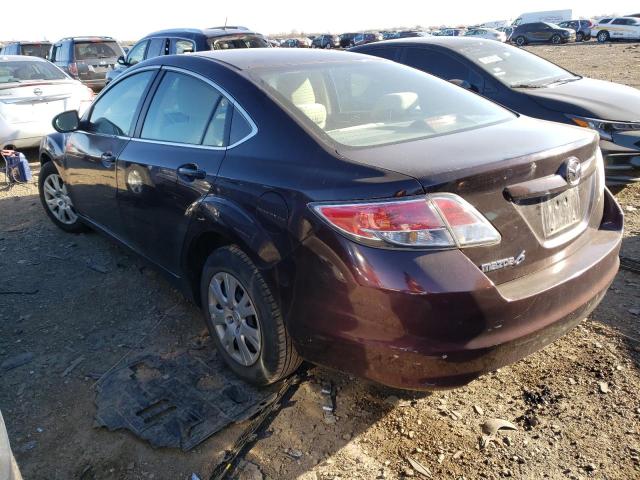 Photo 2 VIN: 1YVHZ8BH7A5M12991 - MAZDA 6 I 