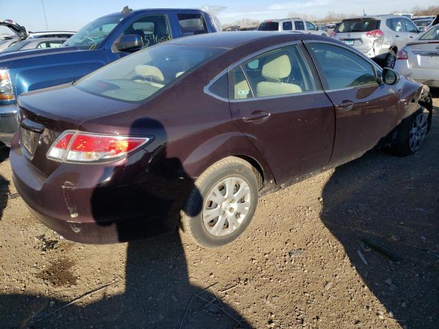 Photo 3 VIN: 1YVHZ8BH7A5M12991 - MAZDA 6 I 