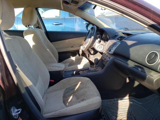 Photo 4 VIN: 1YVHZ8BH7A5M12991 - MAZDA 6 I 