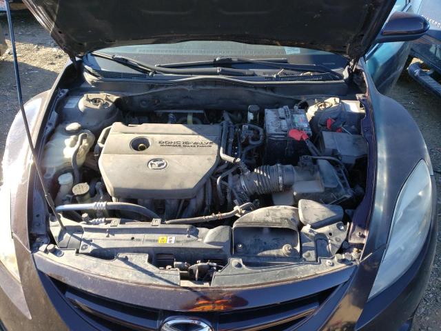 Photo 6 VIN: 1YVHZ8BH7A5M12991 - MAZDA 6 I 