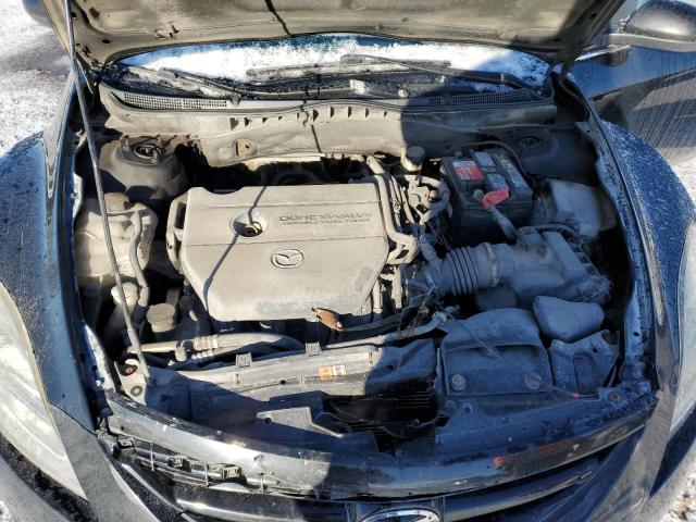 Photo 10 VIN: 1YVHZ8BH7A5M14580 - MAZDA 6 