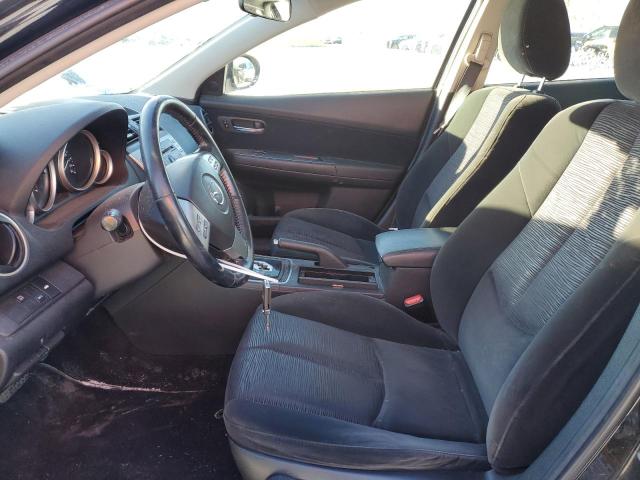 Photo 6 VIN: 1YVHZ8BH7A5M14580 - MAZDA 6 