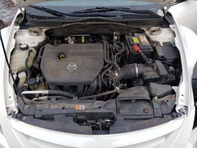 Photo 10 VIN: 1YVHZ8BH7A5M18385 - MAZDA 6 