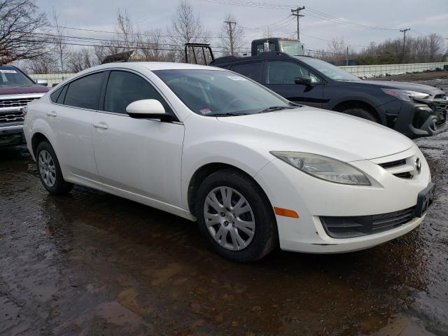 Photo 3 VIN: 1YVHZ8BH7A5M18385 - MAZDA 6 