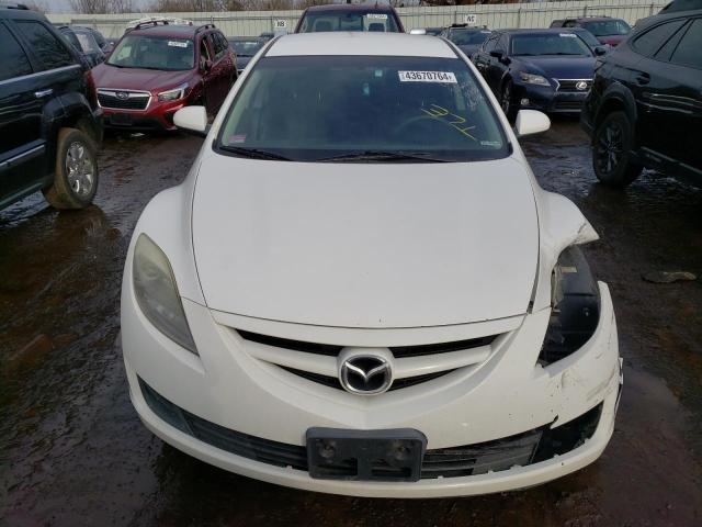 Photo 4 VIN: 1YVHZ8BH7A5M18385 - MAZDA 6 