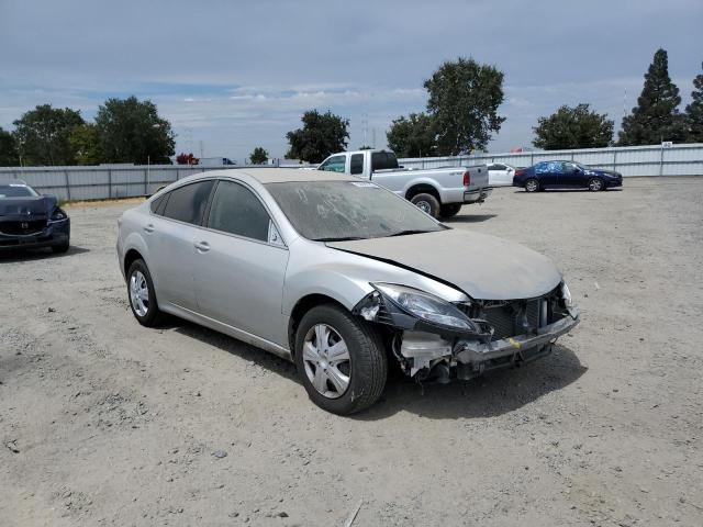 Photo 3 VIN: 1YVHZ8BH7A5M18726 - MAZDA 6 