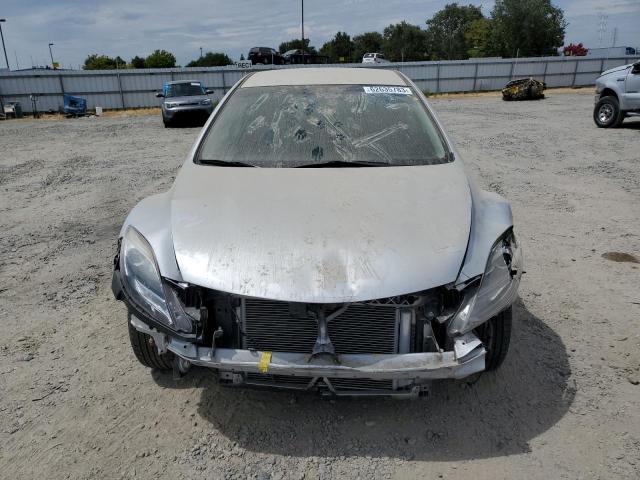 Photo 4 VIN: 1YVHZ8BH7A5M18726 - MAZDA 6 