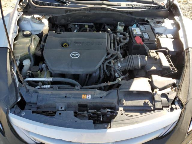 Photo 10 VIN: 1YVHZ8BH7A5M24669 - MAZDA 6 I 