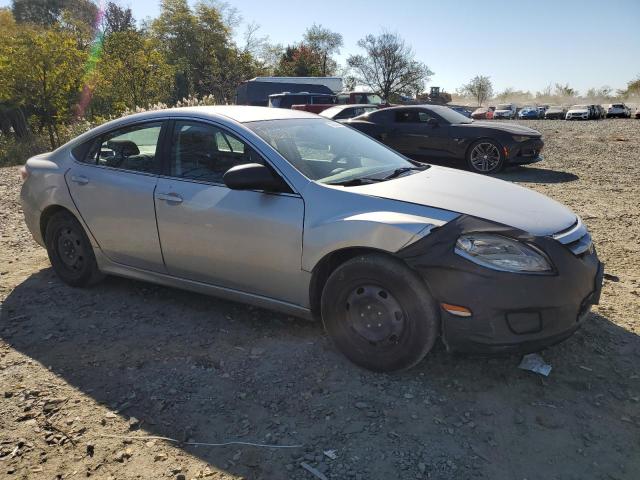 Photo 3 VIN: 1YVHZ8BH7A5M24669 - MAZDA 6 I 