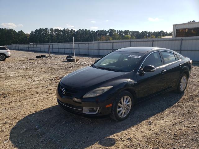 Photo 1 VIN: 1YVHZ8BH7A5M24848 - MAZDA 6 I 