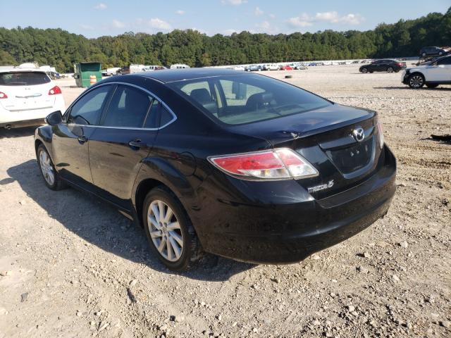 Photo 2 VIN: 1YVHZ8BH7A5M24848 - MAZDA 6 I 