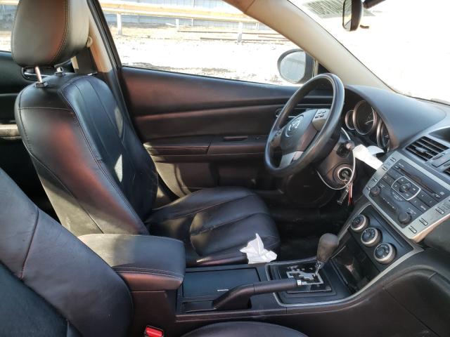 Photo 4 VIN: 1YVHZ8BH7A5M24848 - MAZDA 6 I 