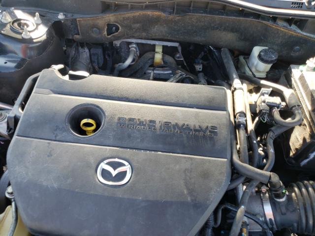 Photo 6 VIN: 1YVHZ8BH7A5M24848 - MAZDA 6 I 