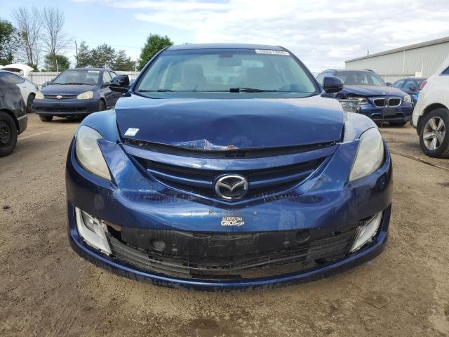 Photo 4 VIN: 1YVHZ8BH7A5M32237 - MAZDA 6 I 