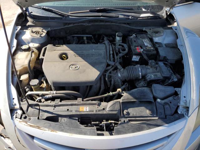 Photo 10 VIN: 1YVHZ8BH7A5M45831 - MAZDA 6 