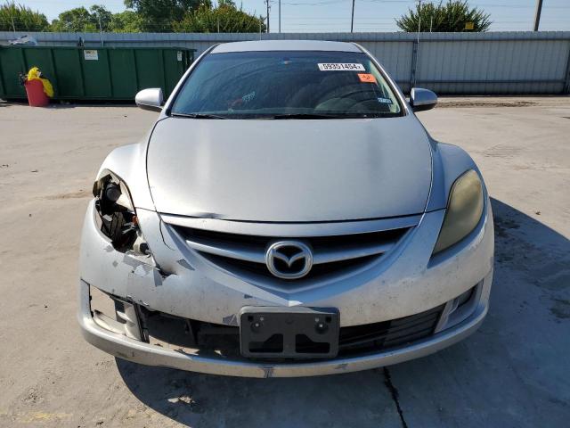 Photo 4 VIN: 1YVHZ8BH7A5M45831 - MAZDA 6 