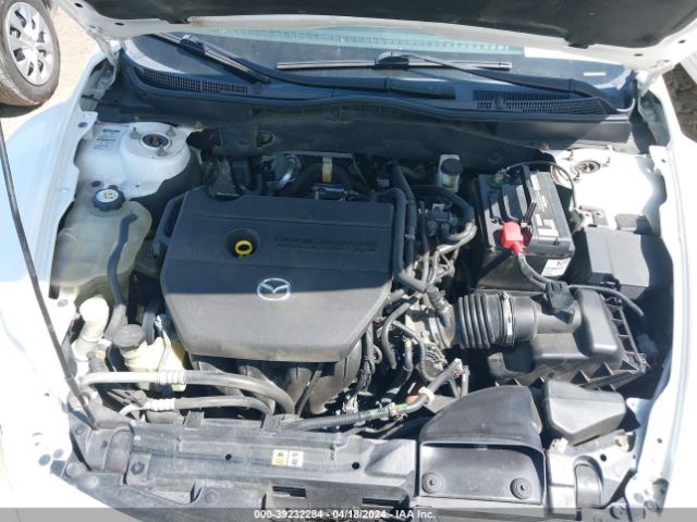 Photo 9 VIN: 1YVHZ8BH7A5M48339 - MAZDA MAZDA6 