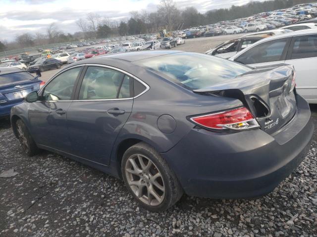 Photo 1 VIN: 1YVHZ8BH7A5M51161 - MAZDA 6 