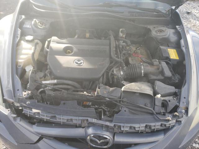 Photo 10 VIN: 1YVHZ8BH7A5M51161 - MAZDA 6 