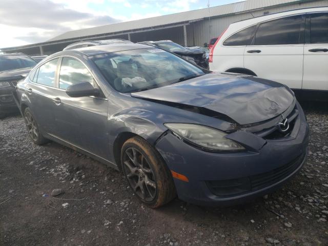 Photo 3 VIN: 1YVHZ8BH7A5M51161 - MAZDA 6 