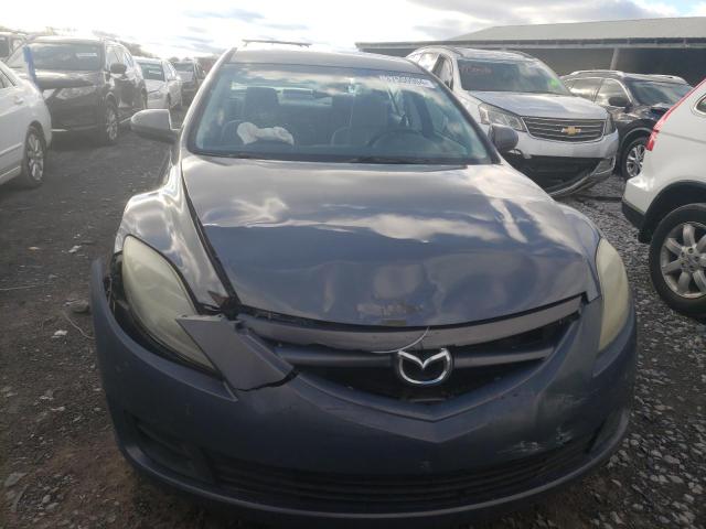 Photo 4 VIN: 1YVHZ8BH7A5M51161 - MAZDA 6 