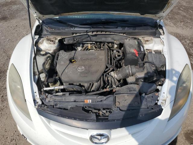 Photo 10 VIN: 1YVHZ8BH7A5M52097 - MAZDA 6 